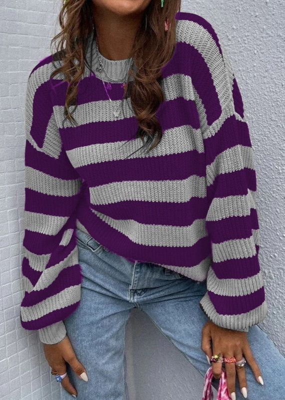 Cosette™ | Sweat ample Shoulder