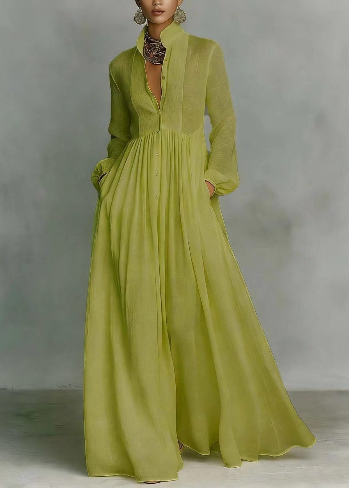 Ariane™ | Robe Nayla