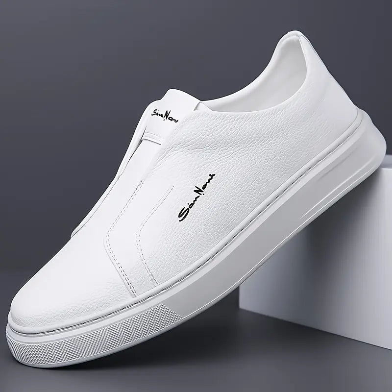 Julien™ | Baskets Slip On Harbour