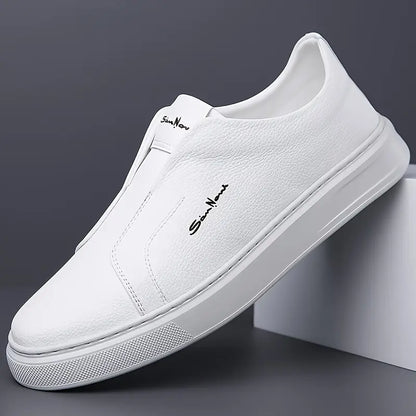 Julien™ | Baskets Slip On Harbour