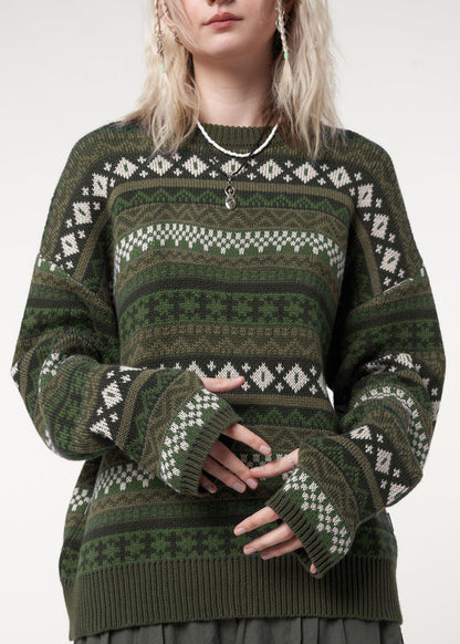 Aurélia™ | Pull Stitching Woven