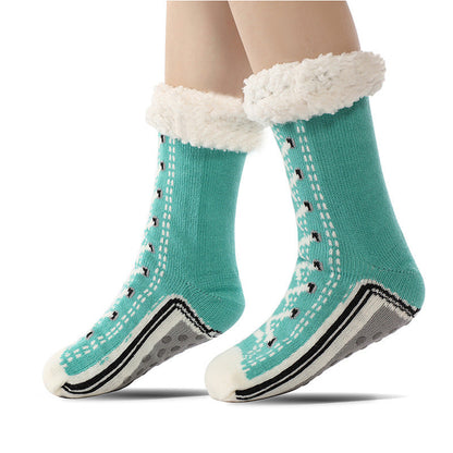 Zenzlia™ | Chaussures Chaussettes Pantoufles