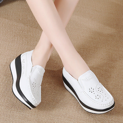 Joséphine™ | Mocassins Orthopédiques
