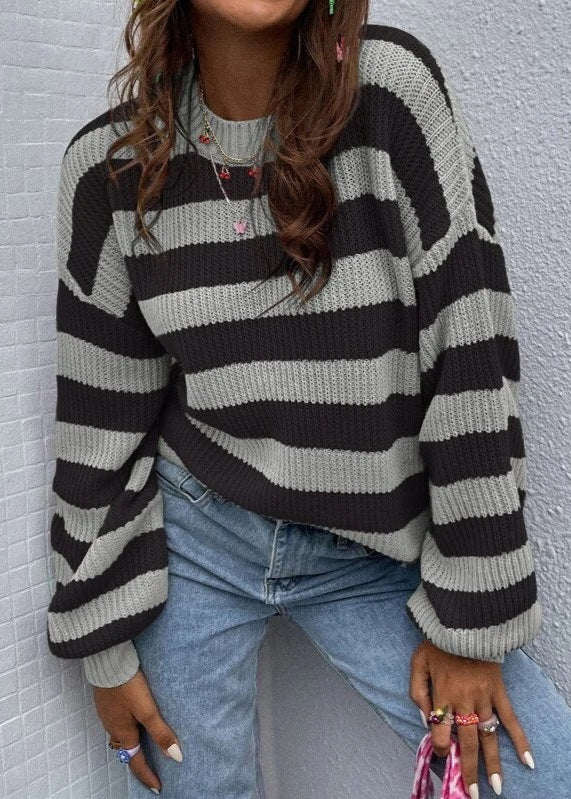 Cosette™ | Sweat ample Shoulder