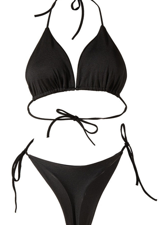 Lacia™ | Bikini légère