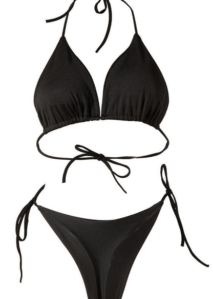 Lacia™ | Bikini légère