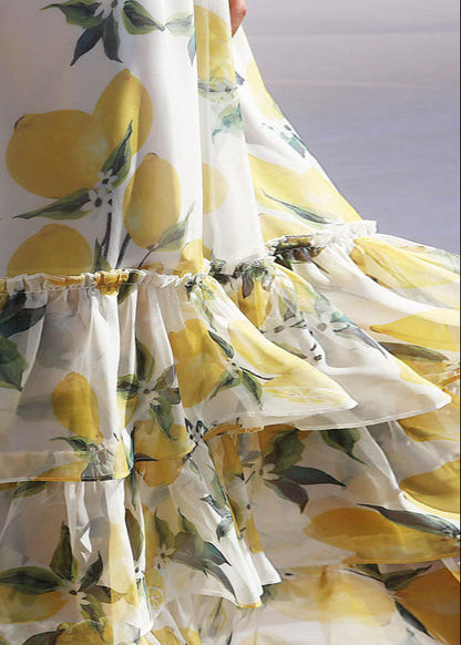 Aliénor™ | Robe sans manches