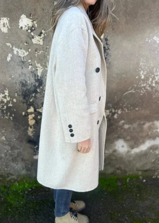 Gabrielle™ | Manteau douce