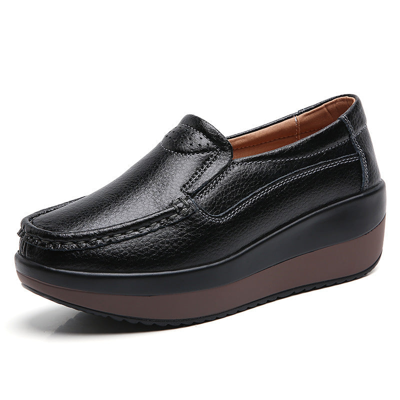 Joséphine™ | Mocassins Orthopédiques