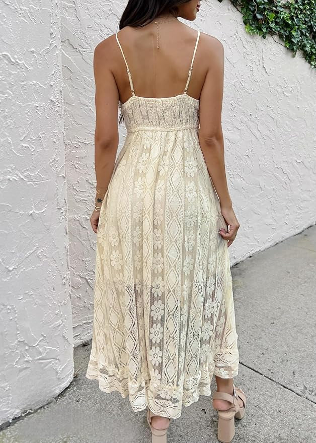Cupshia™ | Robe chic