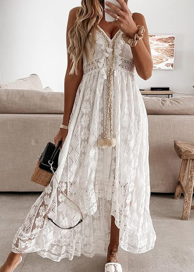 Cupshia™ | Robe chic