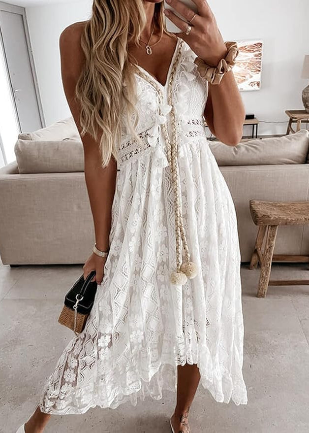 Cupshia™ | Robe chic