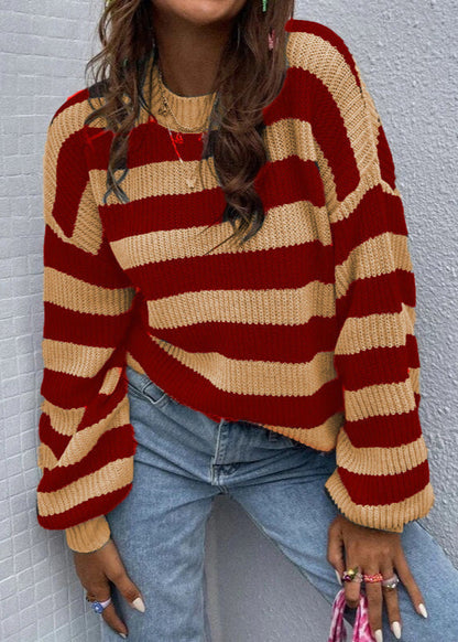 Cosette™ | Sweat ample Shoulder