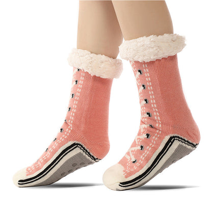 Zenzlia™ | Chaussures Chaussettes Pantoufles