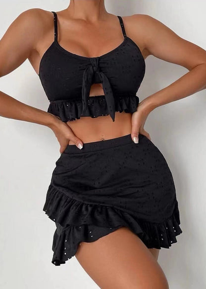 Ondiane™ | Bikini 3pcs