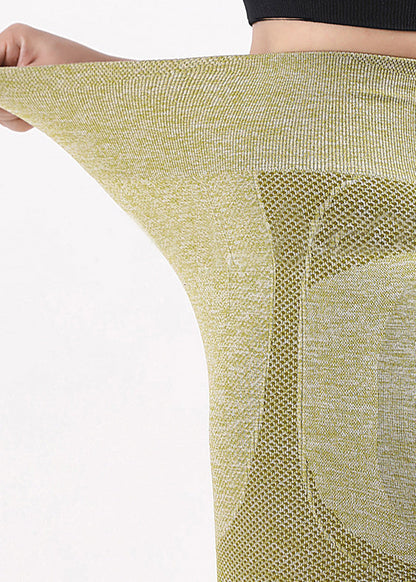 Edmée™ | Legging Shorts
