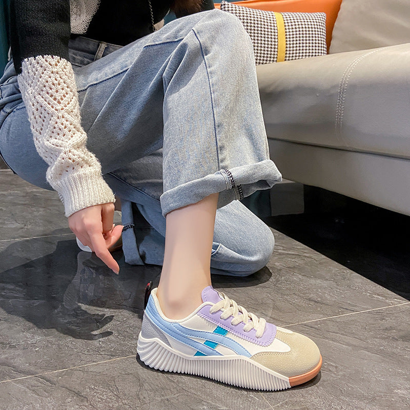 Jorane™ | Baskets Urban Air respirantes