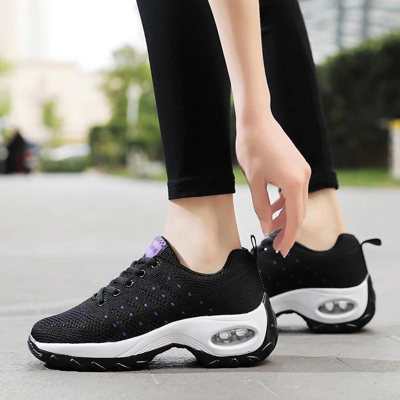 Podya™ | Chaussures DE marche orthopédiques