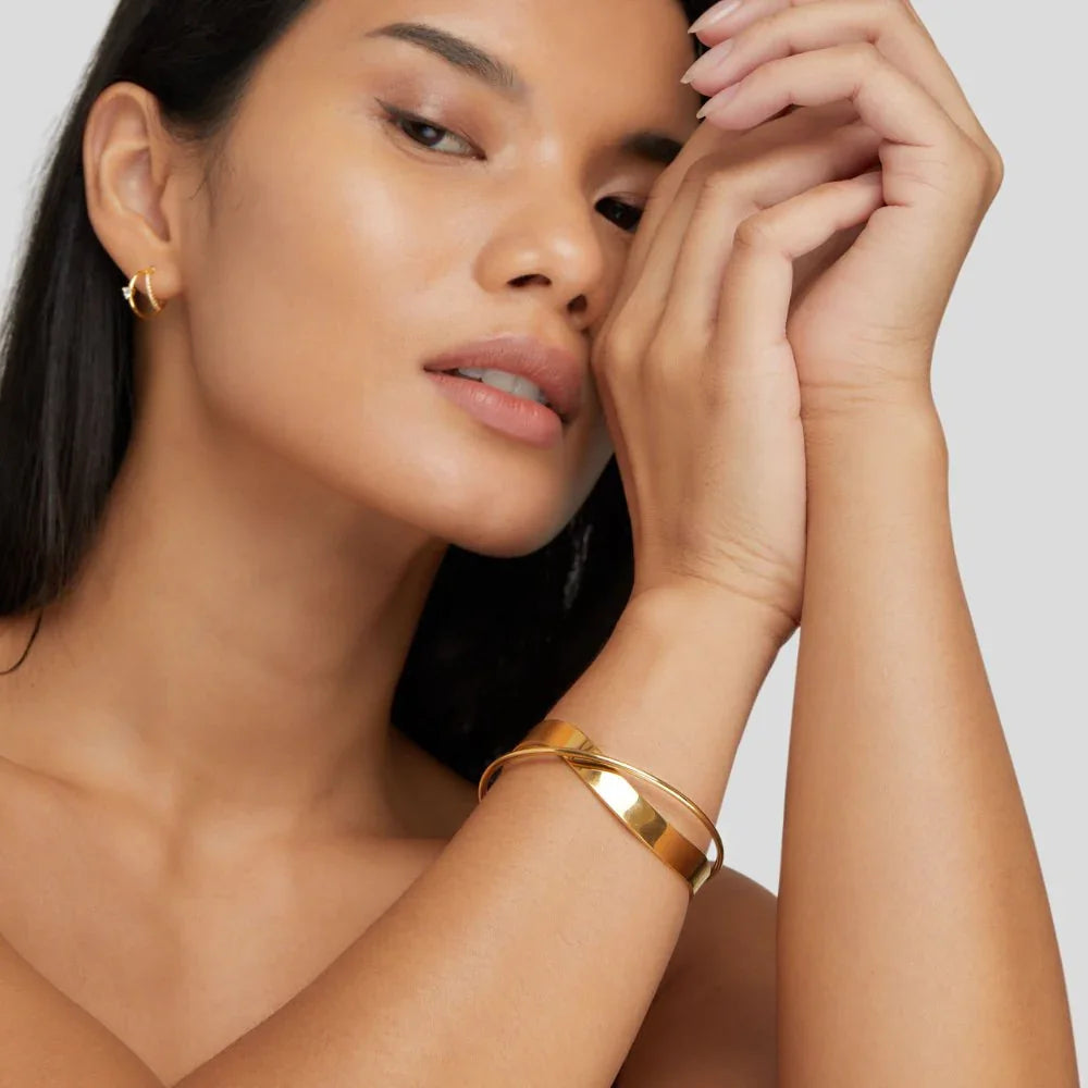 Philippiane™ | Bracelet en or élégant