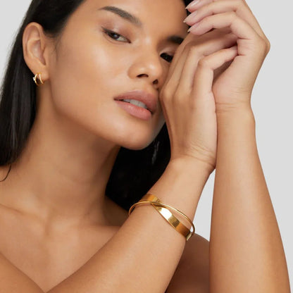 Philippiane™ | Bracelet en or élégant