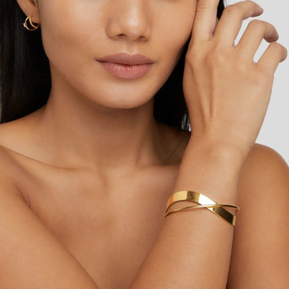 Philippiane™ | Bracelet en or élégant