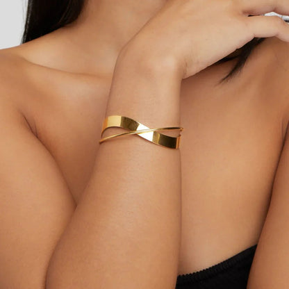 Philippiane™ | Bracelet en or élégant