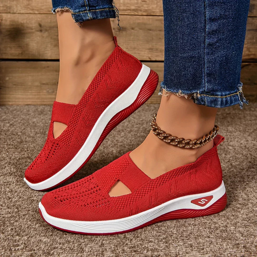 Delikia™ | Chaussures antidérapantes