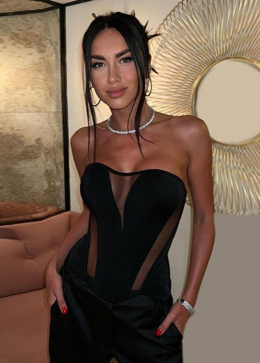 Odile™ | Top Mesh