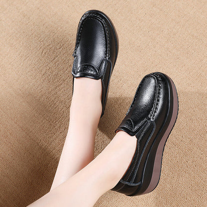 Joséphine™ | Mocassins Orthopédiques