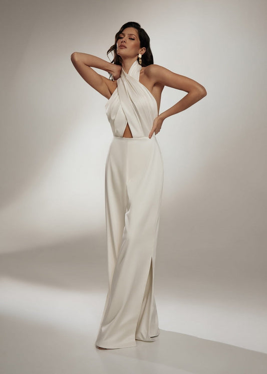 Caprlia™ | Combinaison chic