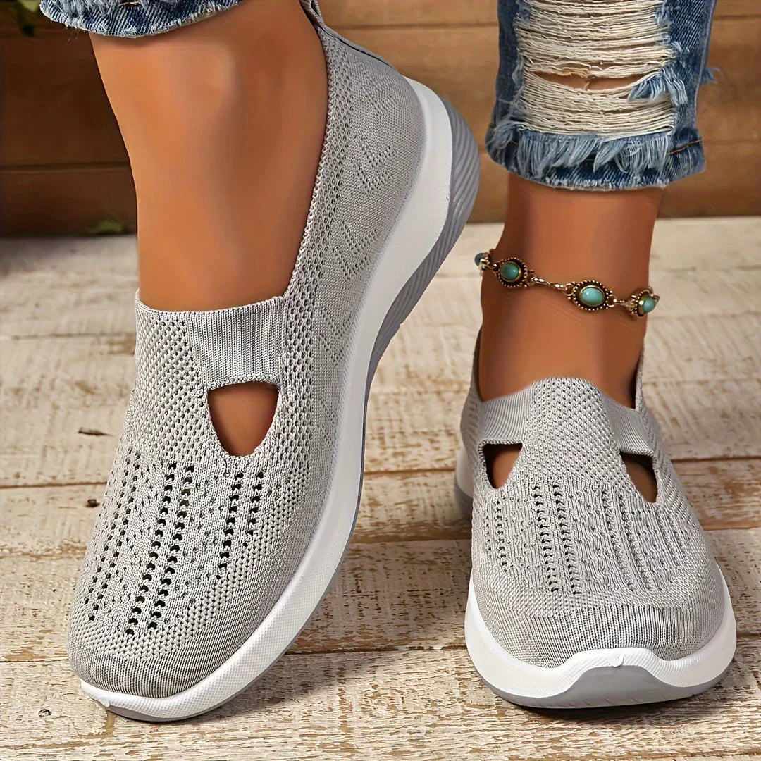 Delikia™ | Chaussures antidérapantes