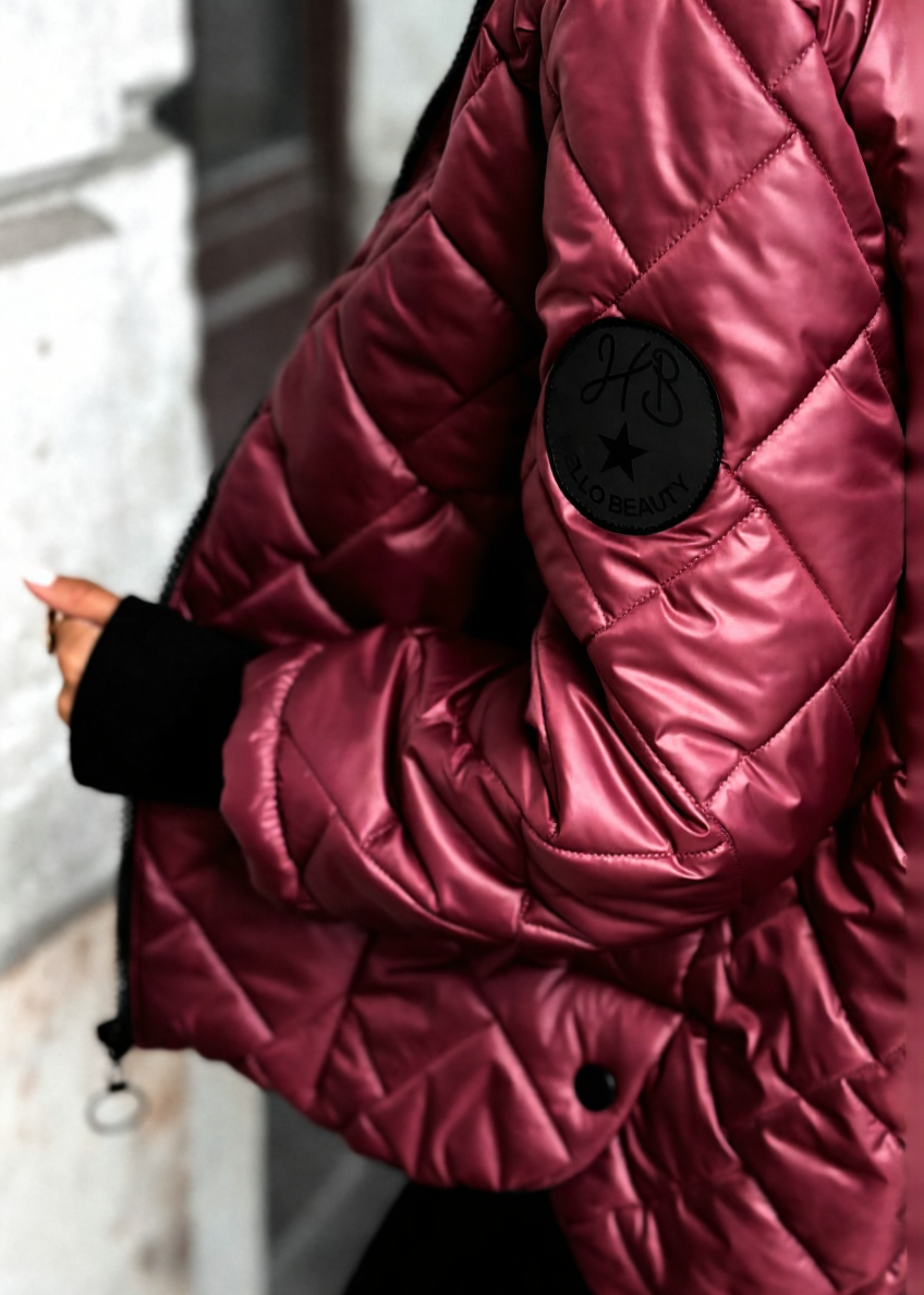 Julia™ | Veste moderne