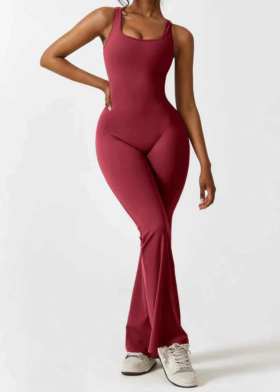 Flaria™ | Combinaison raffinée