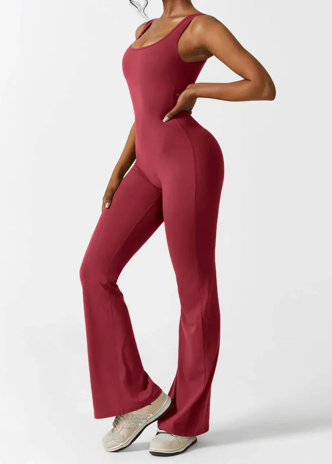 Flaria™ | Combinaison raffinée