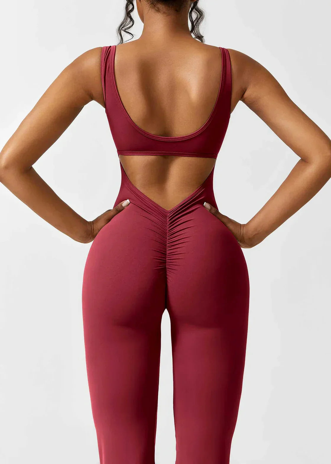 Flaria™ | Combinaison raffinée