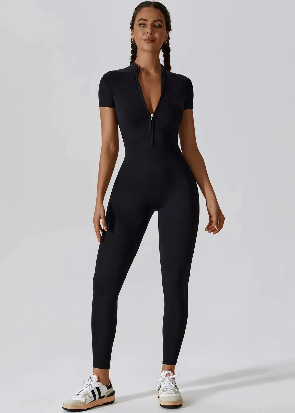 Haileie™ | Combinaison légère