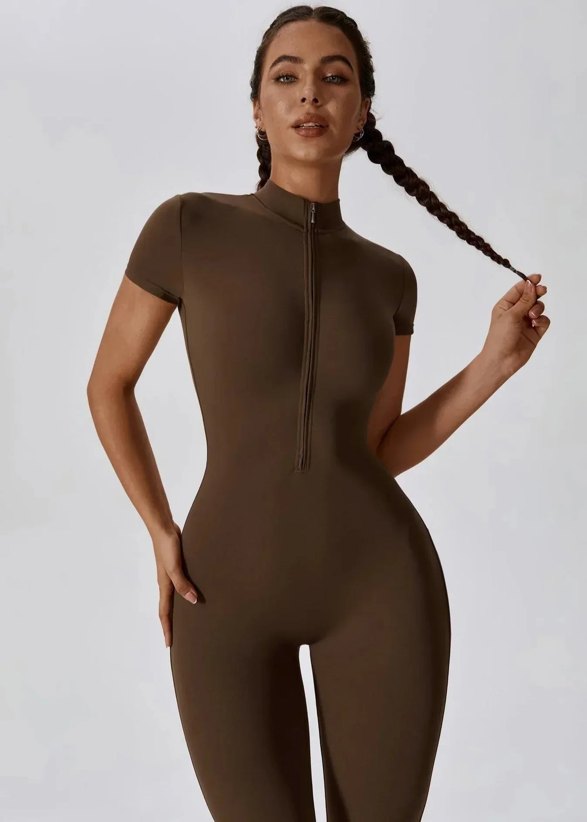 Haileie™ | Combinaison légère