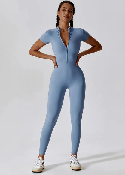 Haileie™ | Combinaison légère