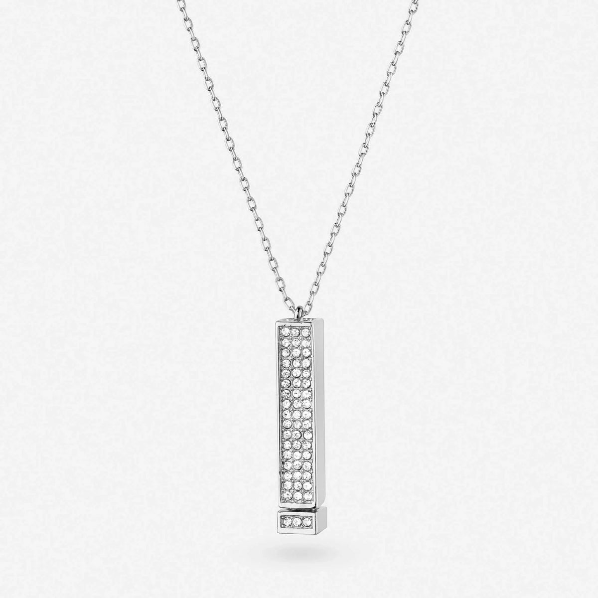 Coletta™ | Collier raffiné avec pendentif "I love you