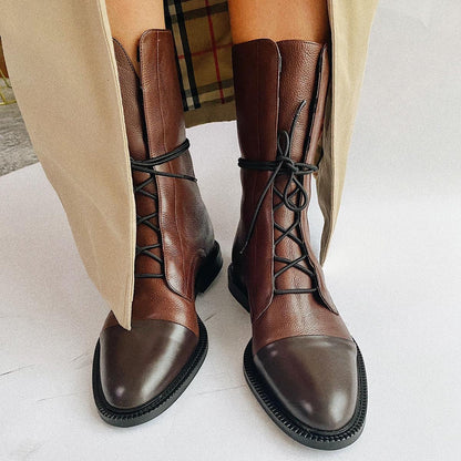 Annia™ | Bottines chic
