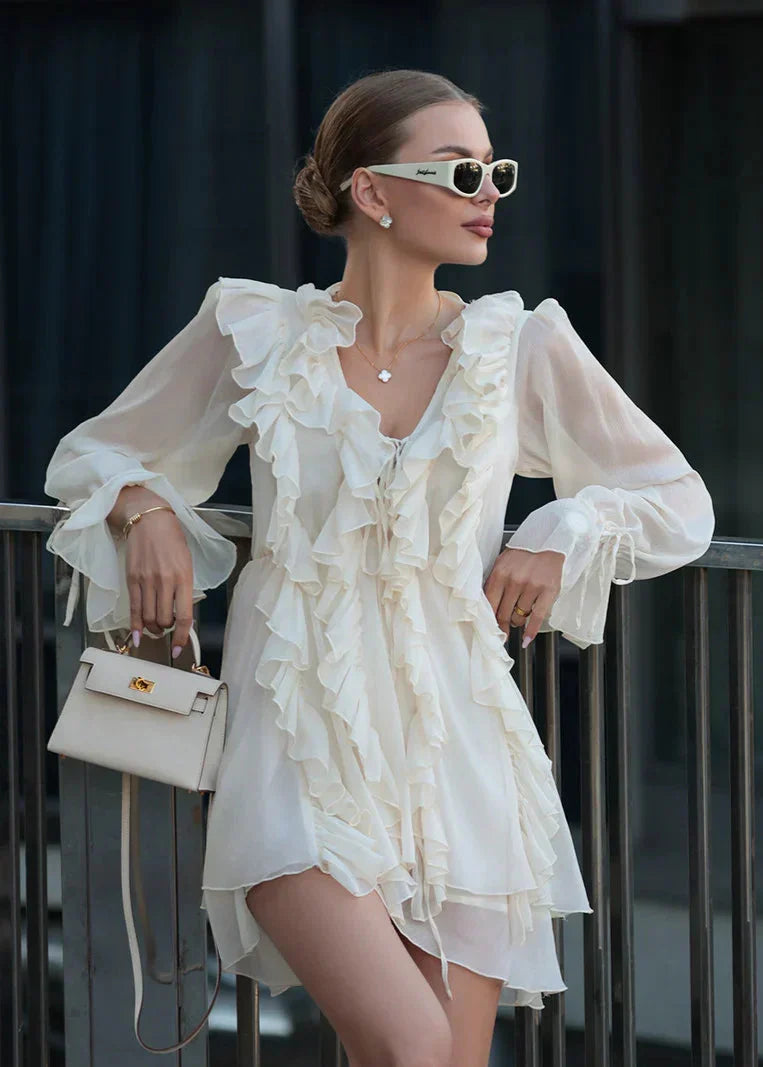 Hallia™ | Robe douce