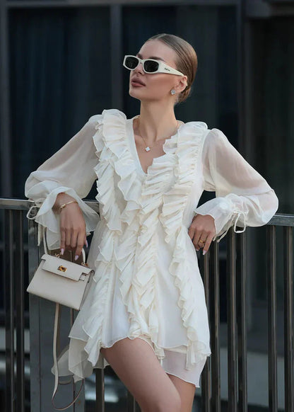 Hallia™ | Robe douce