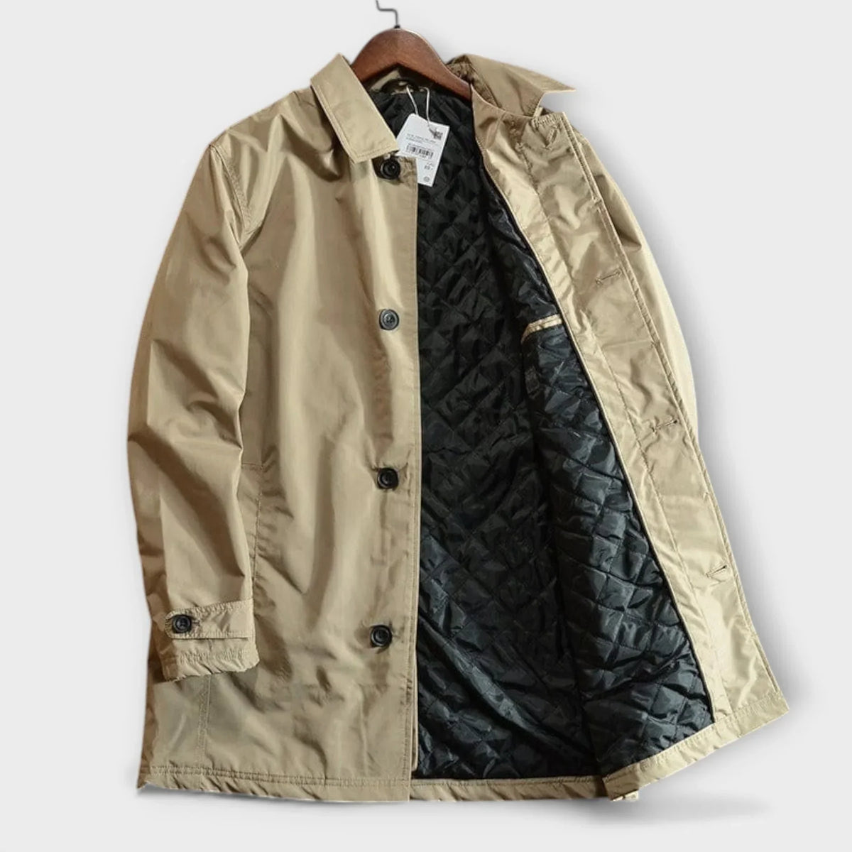 Florian™ | Manteau imperméable