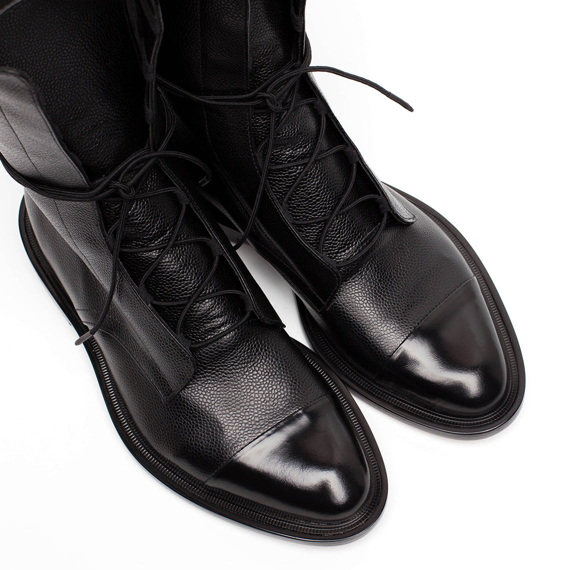 Annia™ | Bottines chic