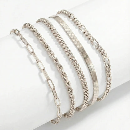 Junia™ | Ensemble de bracelets assortis et élégants