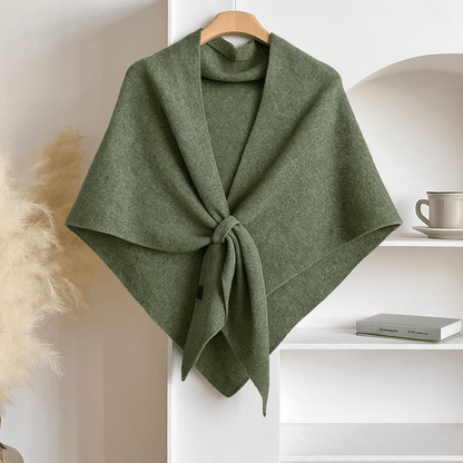 Émeline™ | Pièce Châle Essentiel