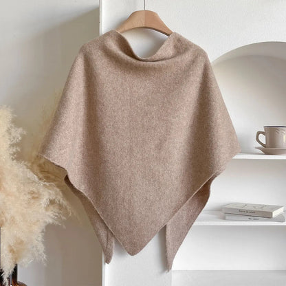 Émeline™ | Pièce Châle Essentiel