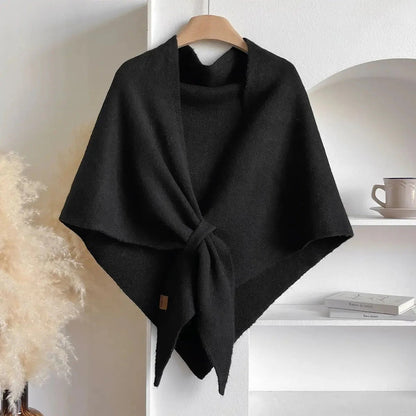 Émeline™ | Pièce Châle Essentiel