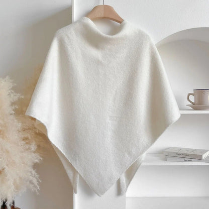 Émeline™ | Pièce Châle Essentiel