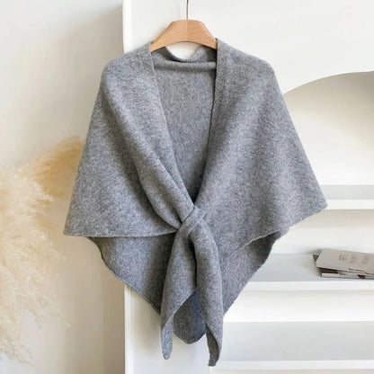 Émeline™ | Pièce Châle Essentiel